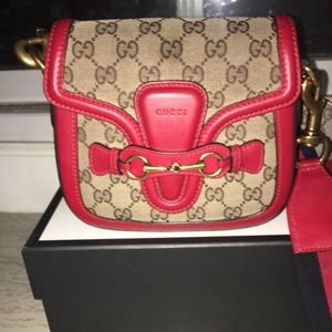 Gucci purse💜💜💜